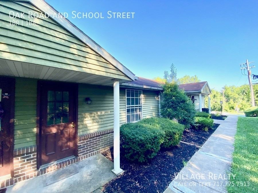 Oak & School Street - Photo 4 of 50