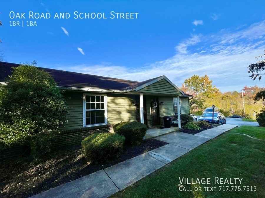 Oak & School Street - Photo 5 of 50
