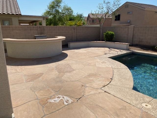 W Arizona Ave #NA - Photo 7 of 44