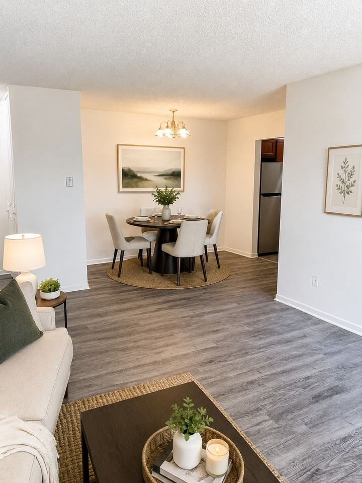 Crestview Apartments - Photo 3 of 13