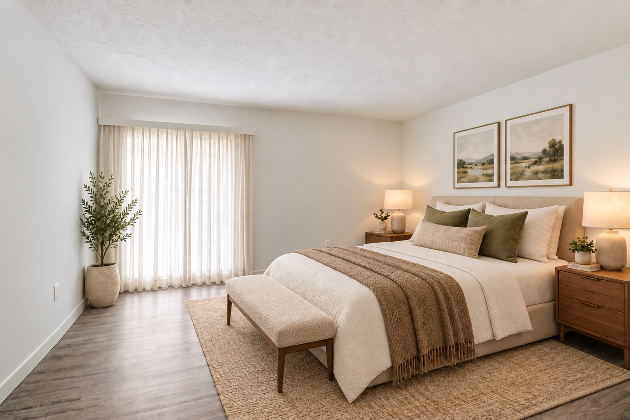 Spacious Living in the Heart of Sherman Oaks - Photo 2 of 11