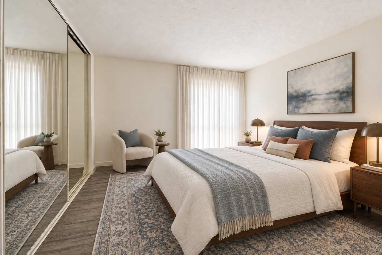 Spacious Living in the Heart of Sherman Oaks - Photo 3 of 11