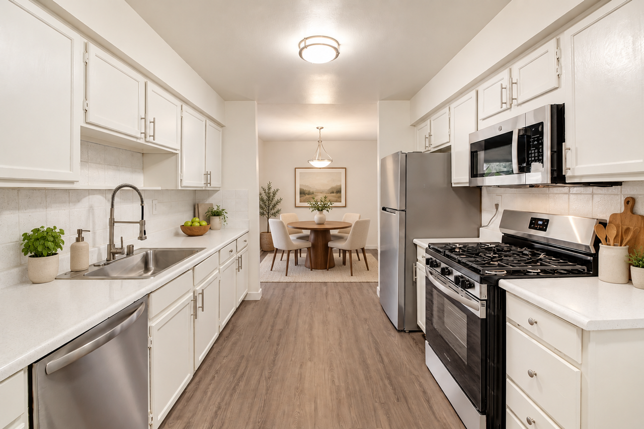 Spacious Living in the Heart of Sherman Oaks - Photo 4 of 11