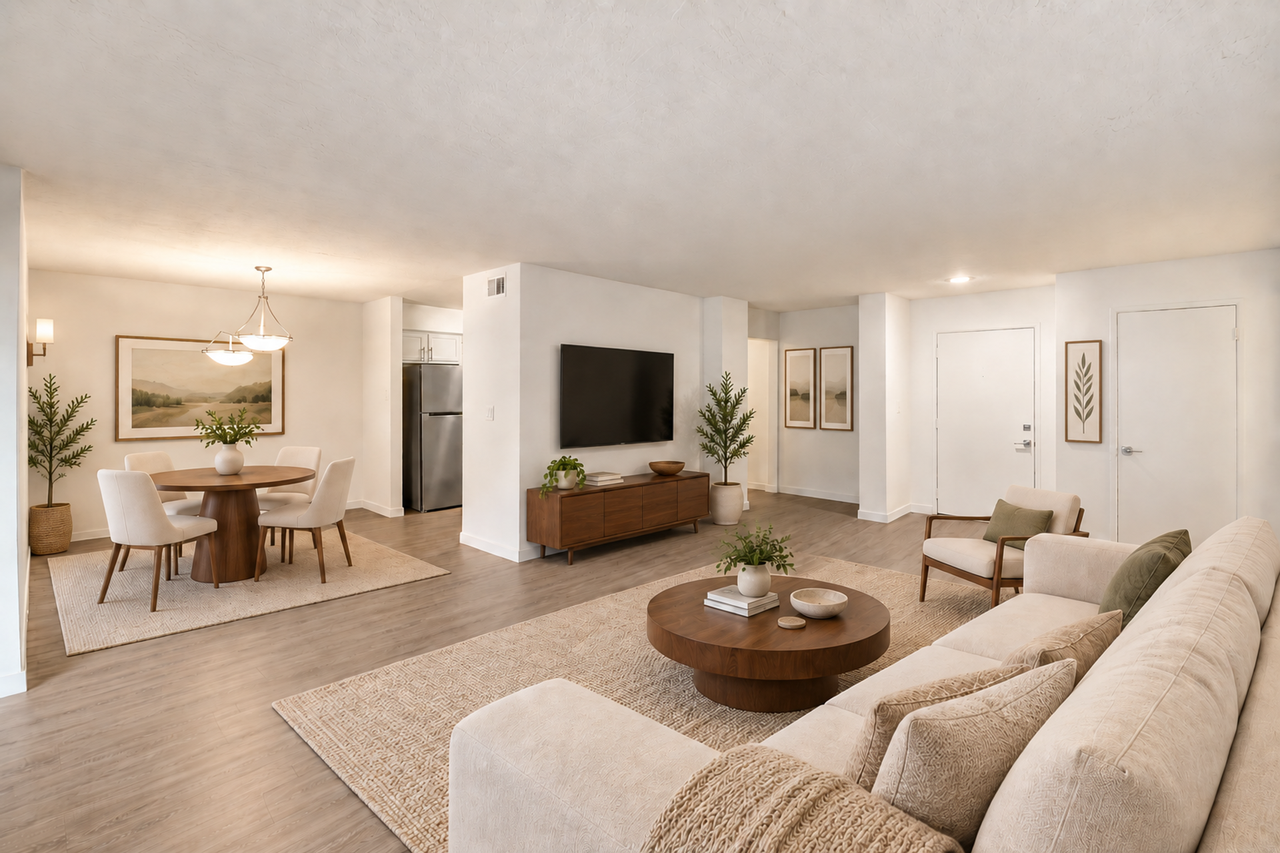 Spacious Living in the Heart of Sherman Oaks - Photo 5 of 11