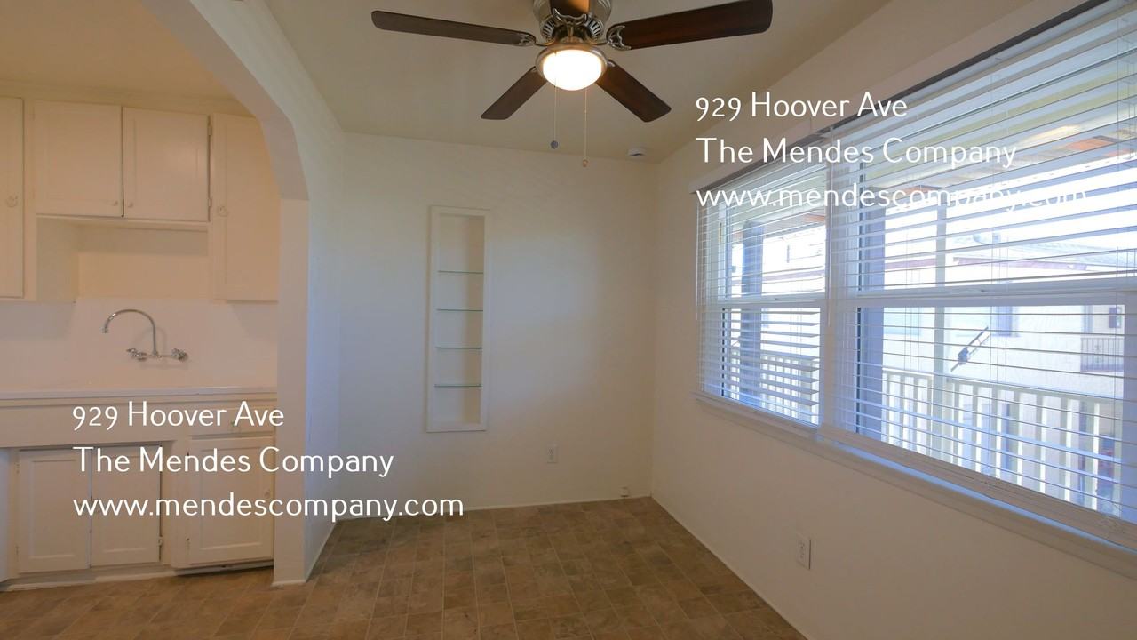 929 Hoover Ave - Photo 5 of 14