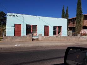1125 N Mesquite St - Photo 1 of 1