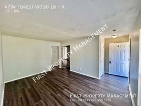 4794 Forest Wood Ln #A - Photo 1 of 1