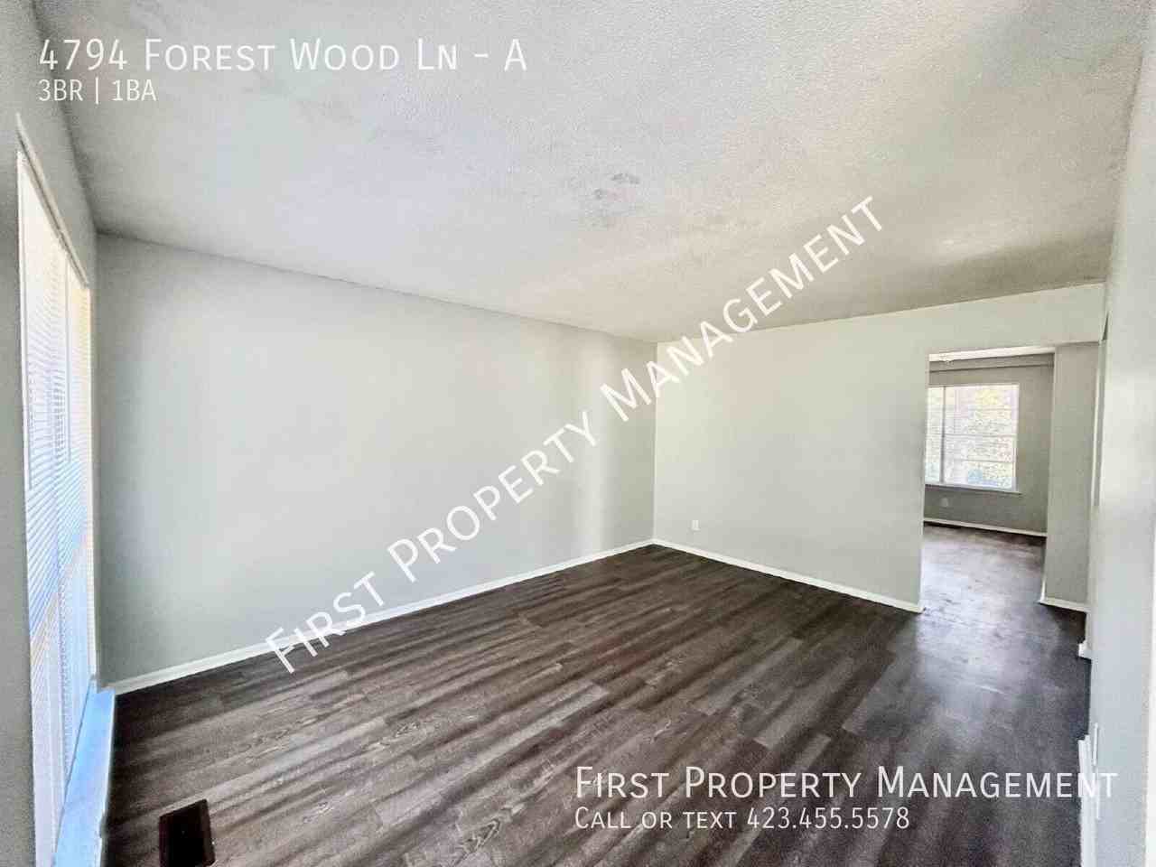 4794 Forest Wood Ln #A - Photo 2 of 15