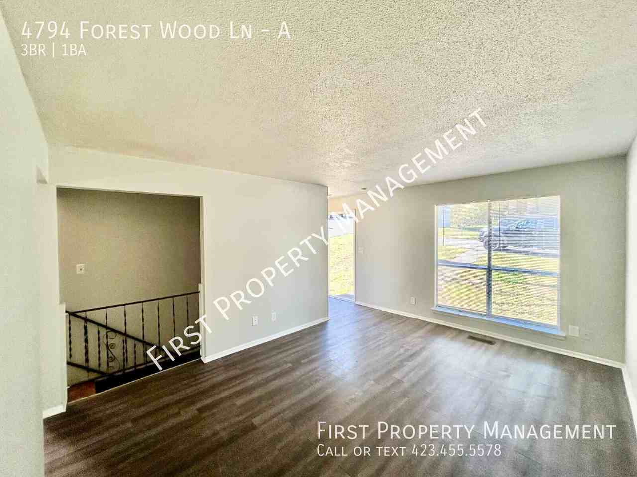 4794 Forest Wood Ln #A - Photo 3 of 15