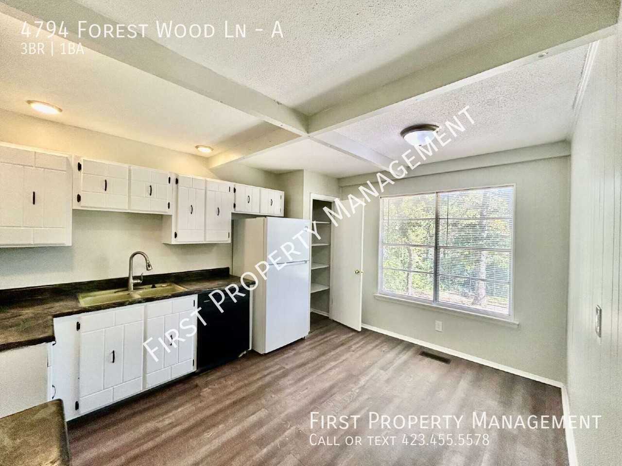 4794 Forest Wood Ln #A - Photo 4 of 15