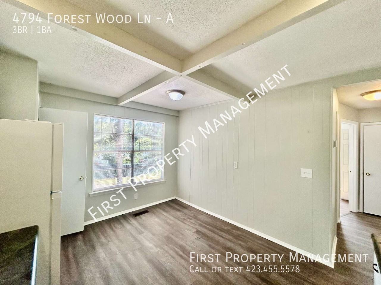 4794 Forest Wood Ln #A - Photo 5 of 15
