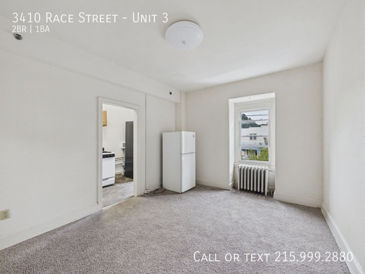 3410 Race St #3 - Photo 7 of 20