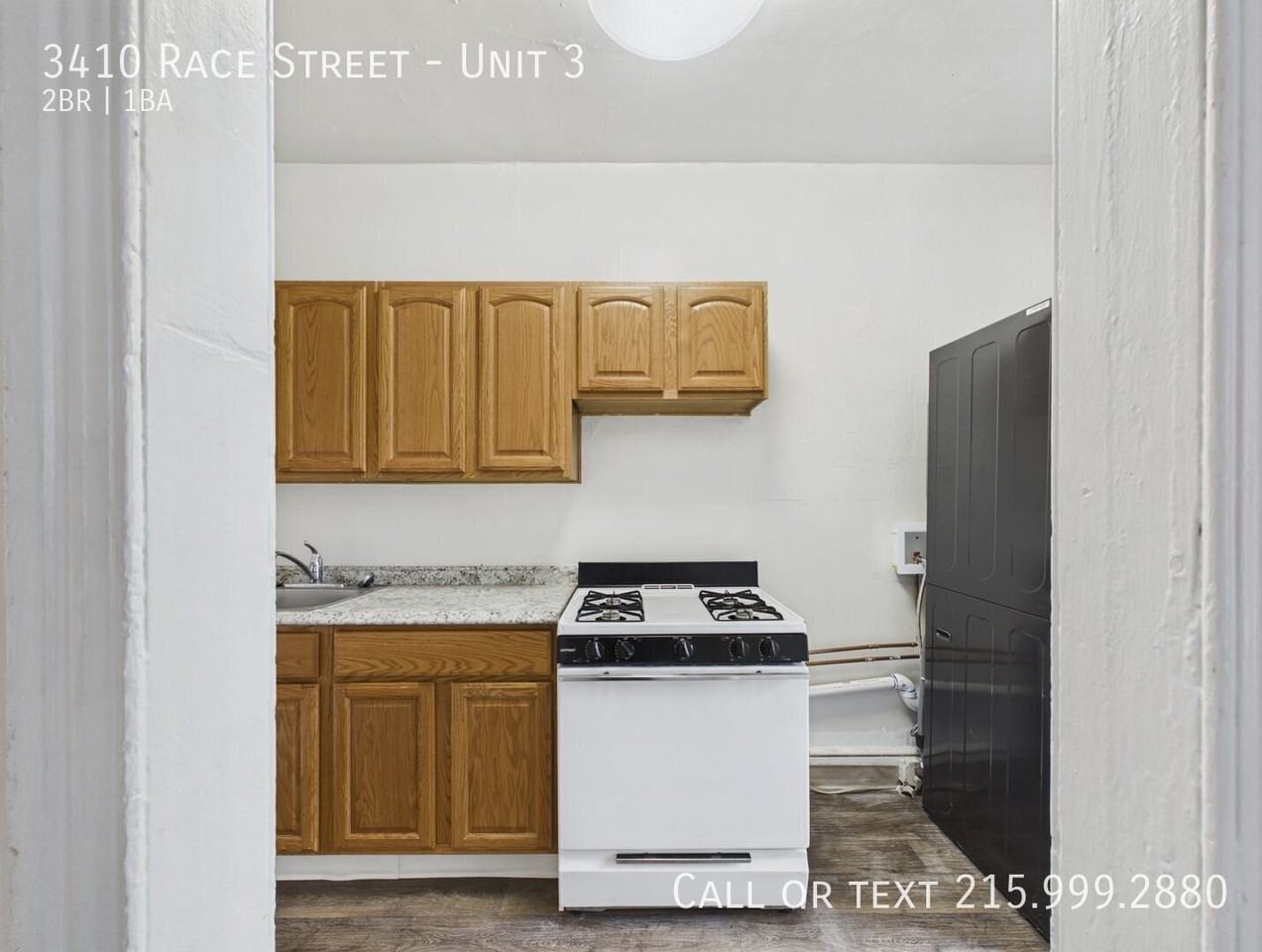 3410 Race St #3 - Photo 2 of 20