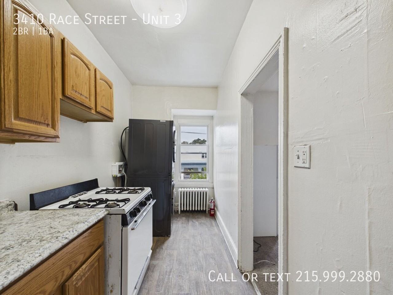 3410 Race St #3 - Photo 4 of 20