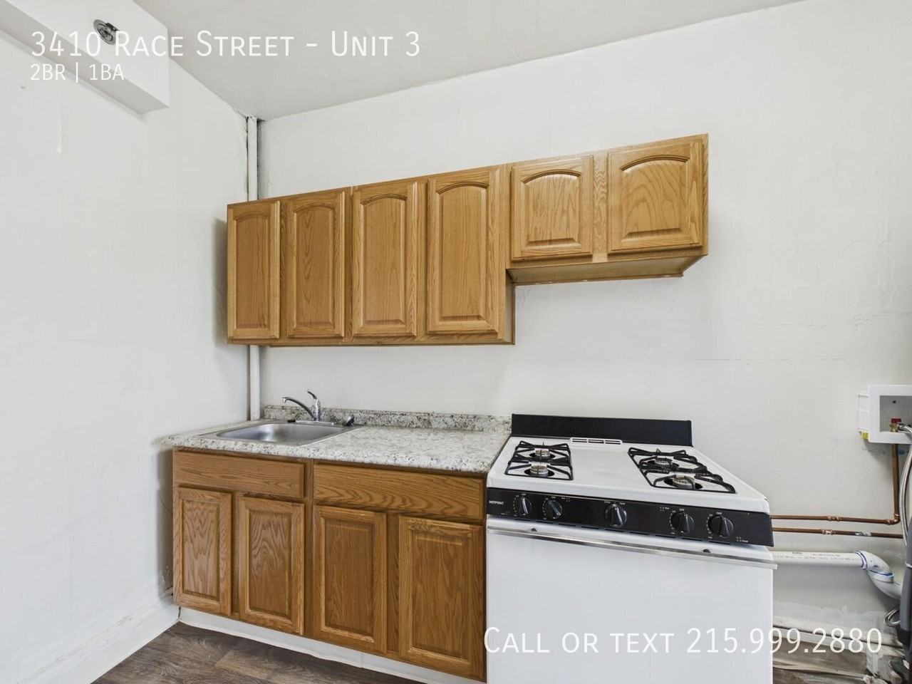 3410 Race St #3 - Photo 6 of 20