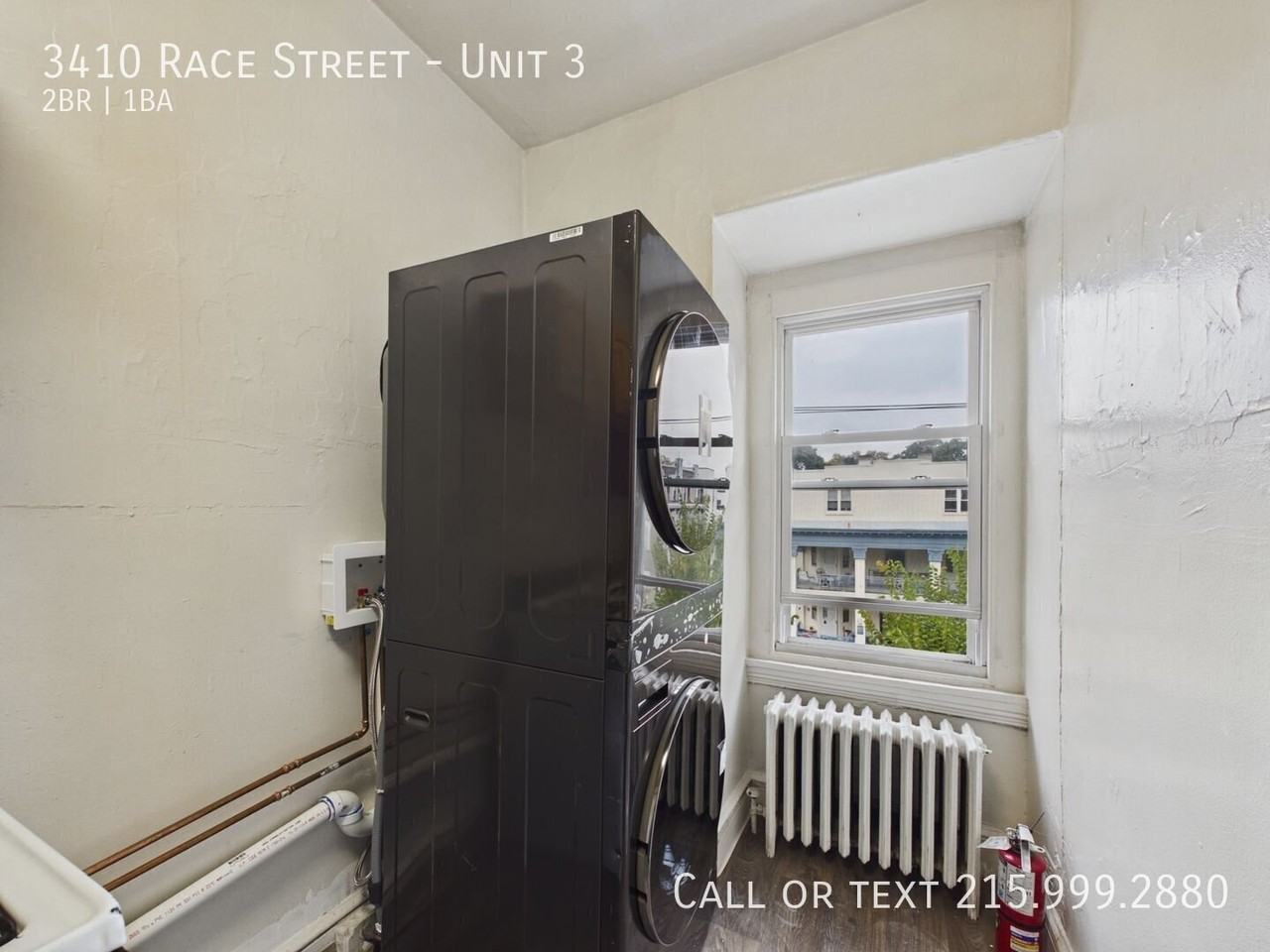 3410 Race St #3 - Photo 5 of 20