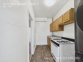 3410 Race St #3 - Photo 1 of 1