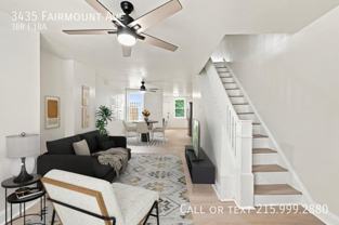 3435 Fairmount Ave - Photo 1 of 1