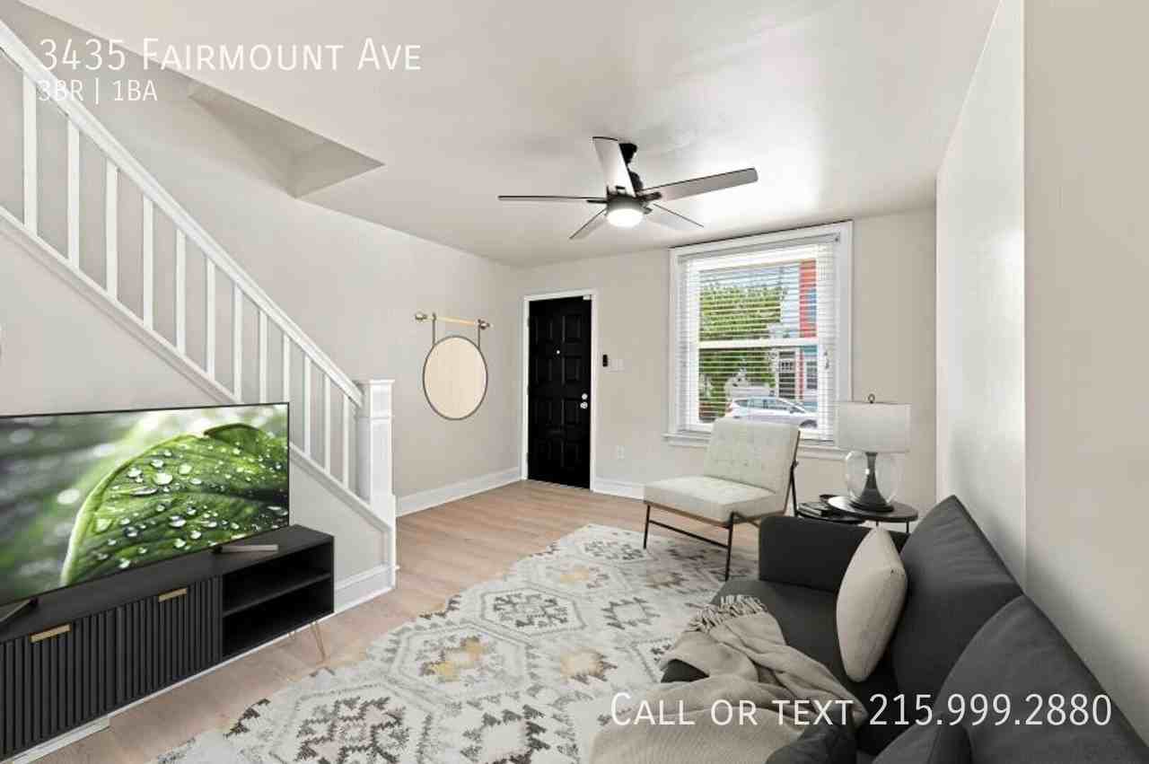 3435 Fairmount Ave - Photo 3 of 14