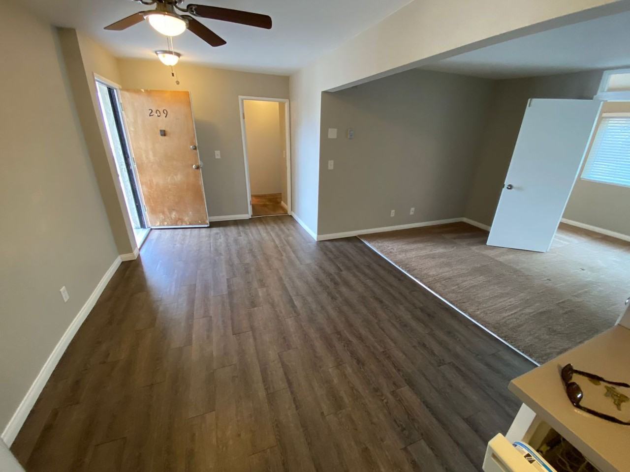 4310 54th St #209 - Photo 2 of 12