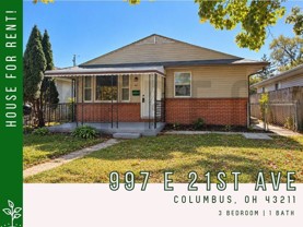 997 E 21st Ave - Photo 1 of 1