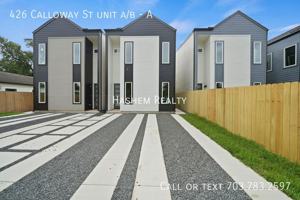 featured image of 426 Calloway St Unit A #A