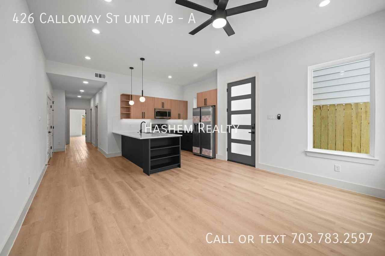 426 Calloway St Unit A #A - Photo 2 of 15