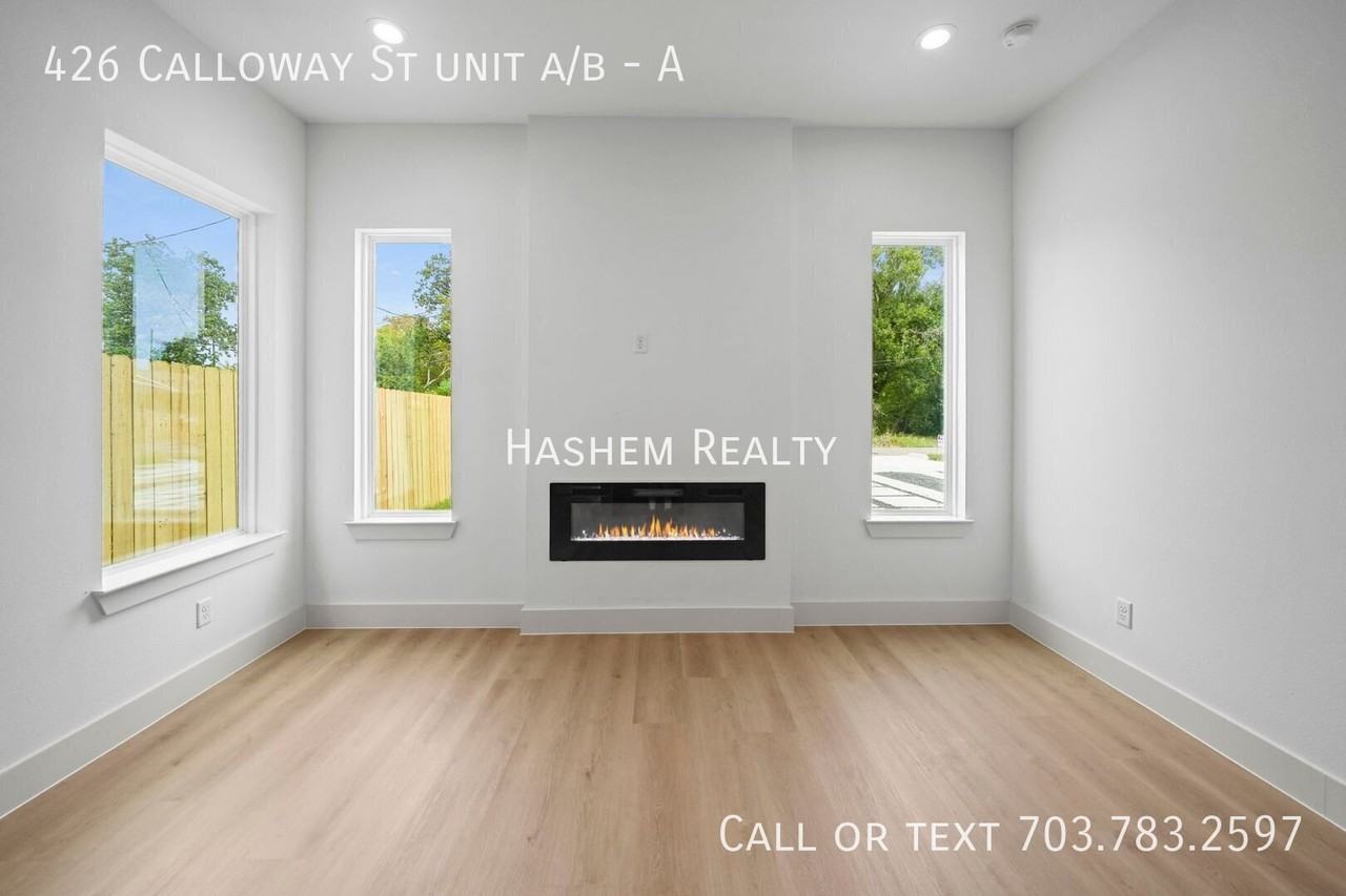 426 Calloway St Unit A #A - Photo 3 of 15