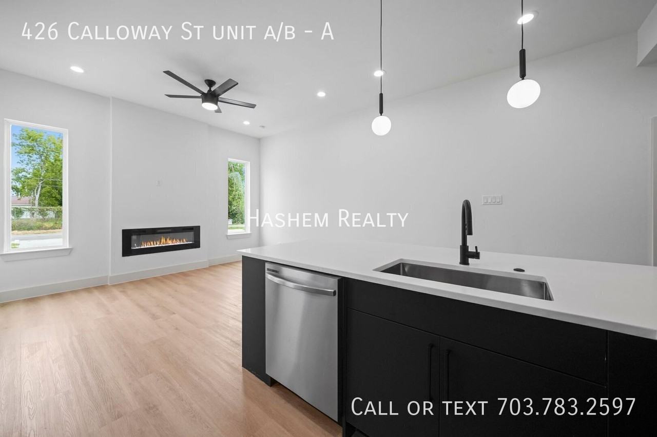426 Calloway St Unit A #A - Photo 4 of 15