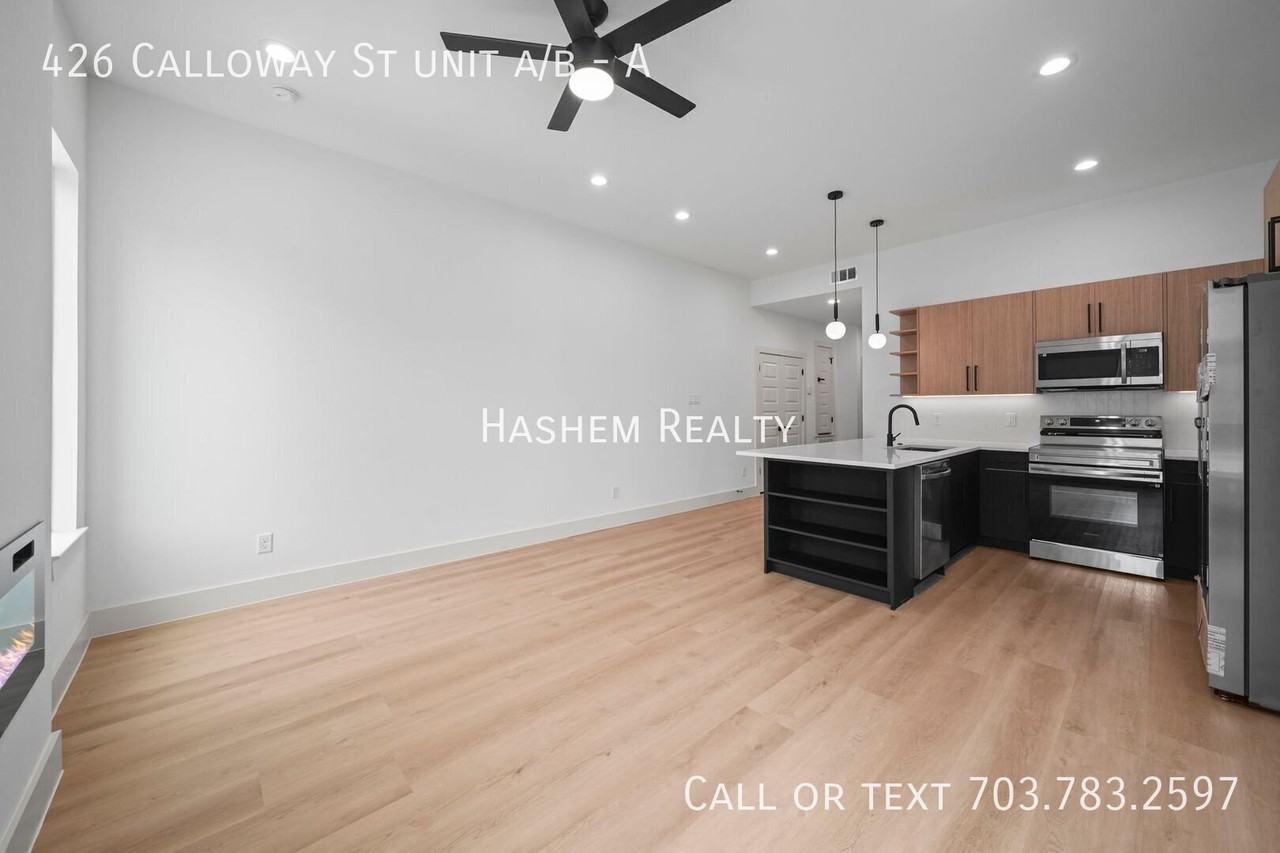 426 Calloway St Unit A #A - Photo 5 of 15