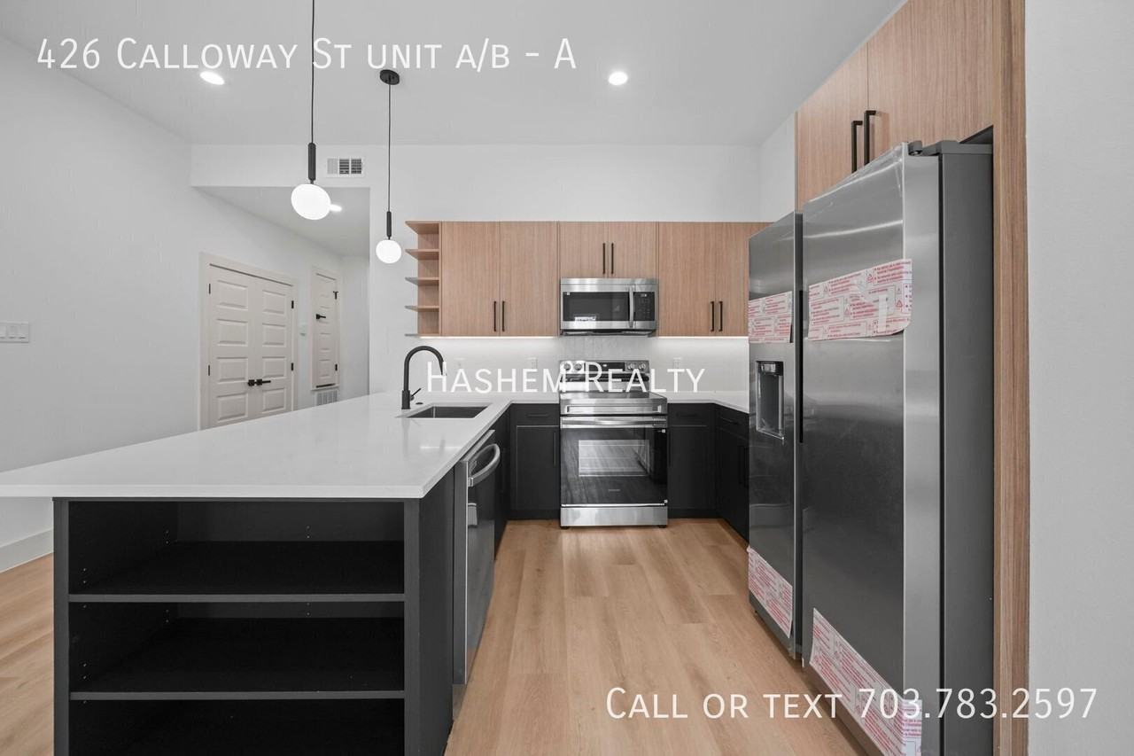 426 Calloway St Unit A #A - Photo 6 of 15