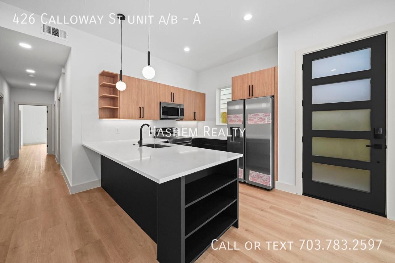 426 Calloway St Unit A #A - Photo 7 of 15