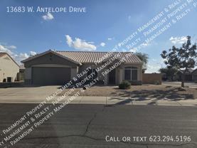 13683 W Antelope Dr - Photo 1 of 1