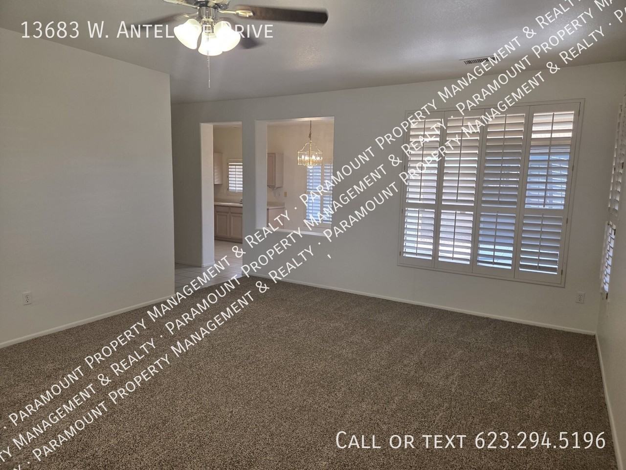 13683 W Antelope Dr - Photo 3 of 23