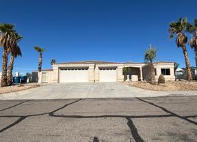 650 Yosemite Dr - Photo 1 of 1