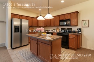 14905 S Treseder St - Photo 1 of 1