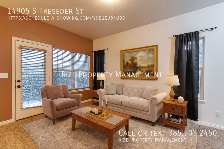 14905 S Treseder St - Photo 3 of 17