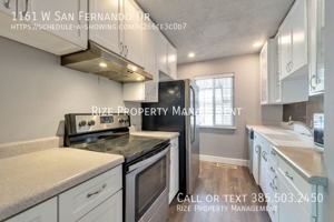 featured image of 1161 W San Fernando Dr