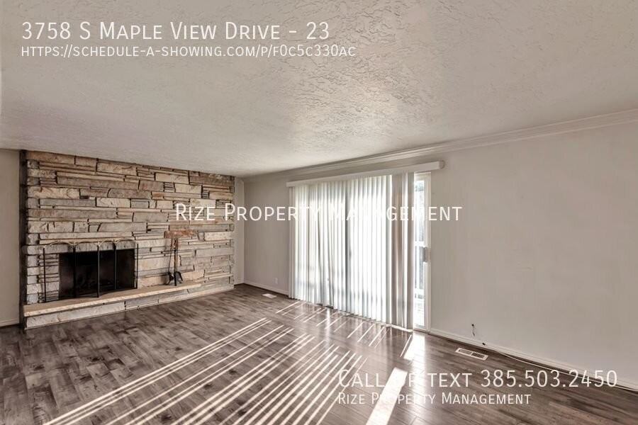 3758 S Maple View Dr #23 - Photo 2 of 15
