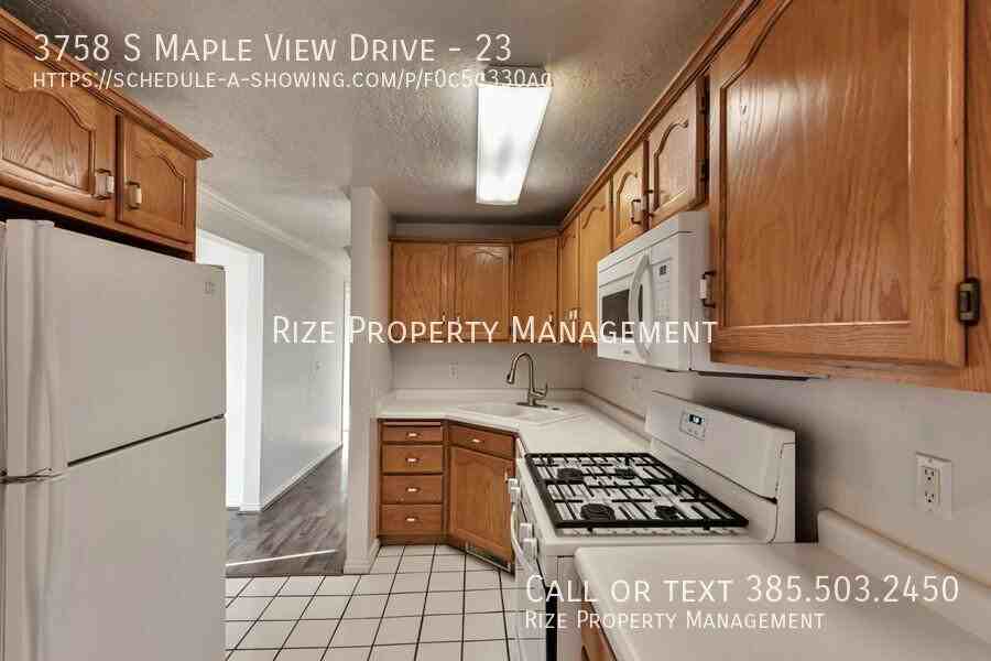 3758 S Maple View Dr #23 - Photo 3 of 15