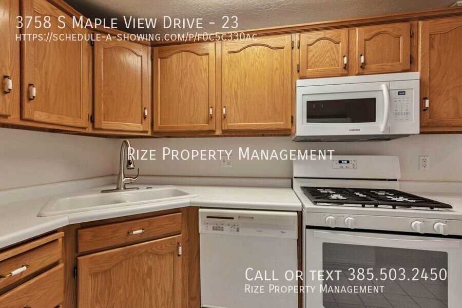 3758 S Maple View Dr #23 - Photo 4 of 15