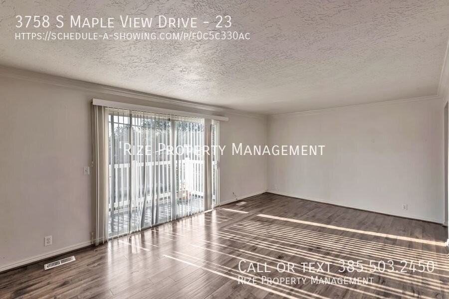 3758 S Maple View Dr #23 - Photo 5 of 15