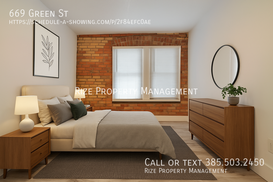 669 Green St - Photo 5 of 11