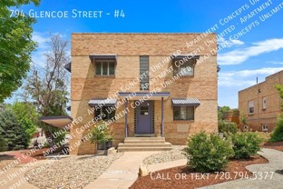 794 Glencoe St #4 - Photo 1 of 1