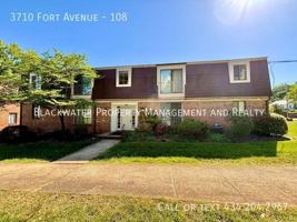 featured image of 3710 Fort Ave #108