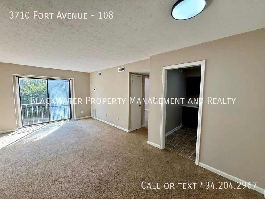 3710 Fort Ave #108 - Photo 2 of 7