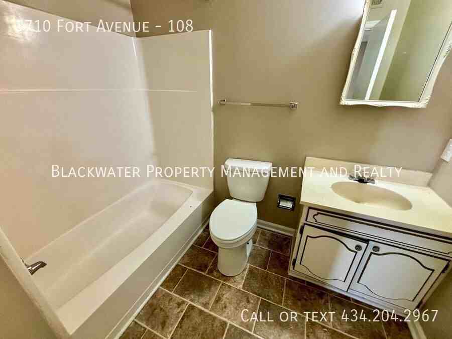 3710 Fort Ave #108 - Photo 6 of 7