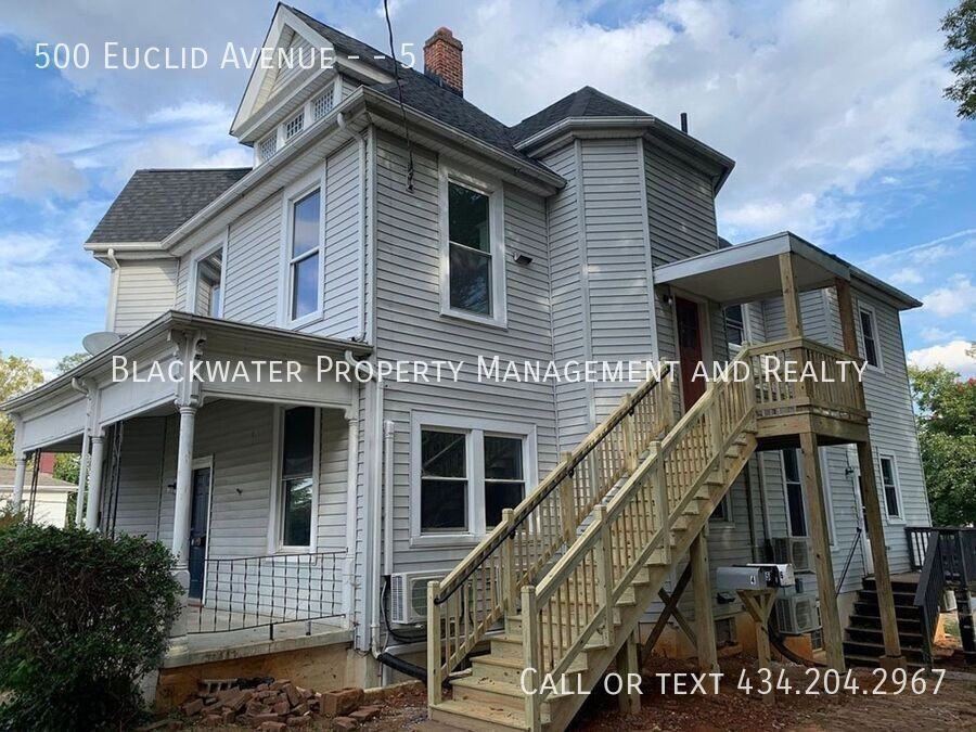 500 Euclid Ave #5 - Photo 2 of 14