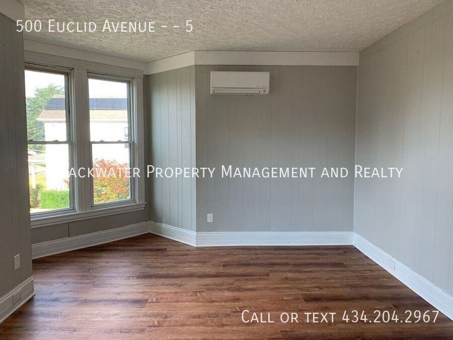 500 Euclid Ave #5 - Photo 3 of 14