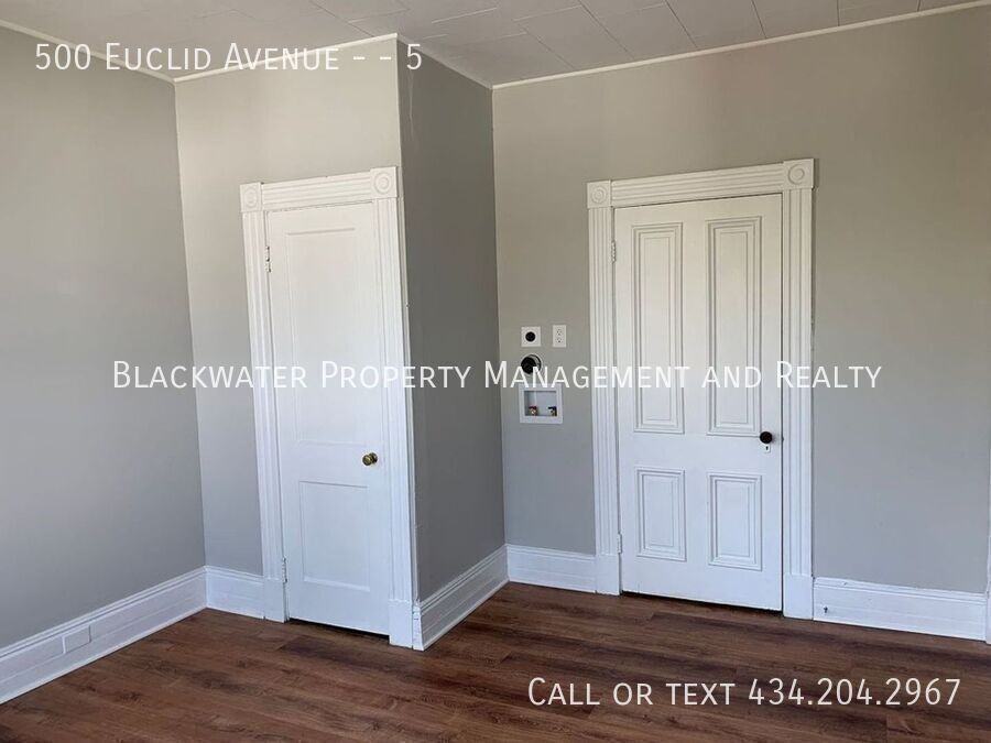 500 Euclid Ave #5 - Photo 7 of 14